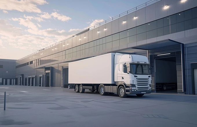 Logistique