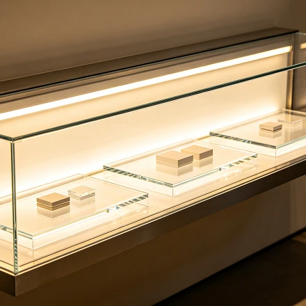 Affichage Lightbox
