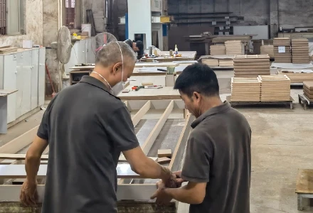 Tests de qualit&eacute; (v&eacute;rifier la quantit&eacute; et la structure)