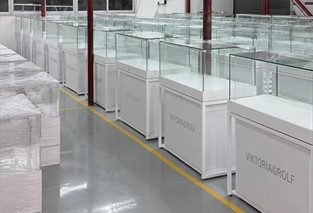 Inspectez la quantit&eacute; et la qualit&eacute;